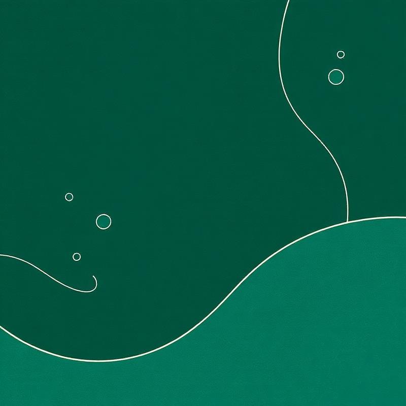 Undiscovered One music artwork